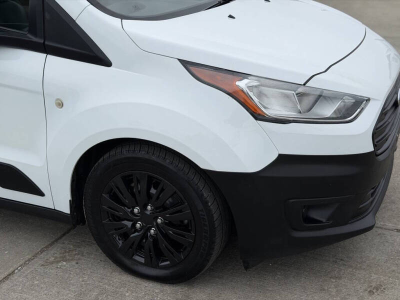 2019 Ford Transit Connect XL