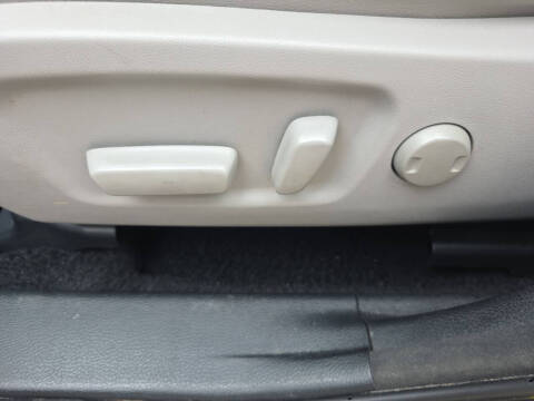 2016 Toyota Highlander LE Plus