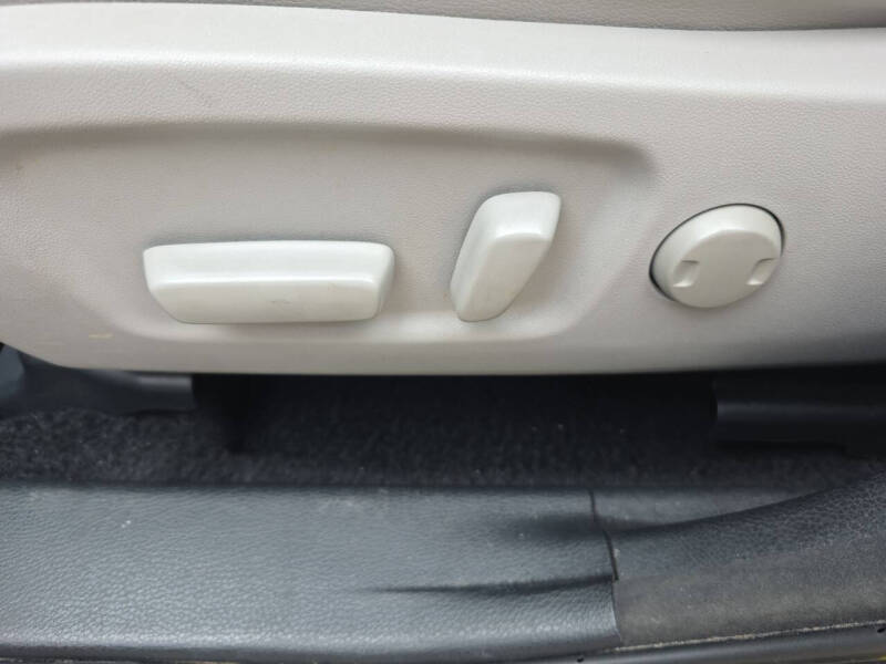 2016 Toyota Highlander LE Plus