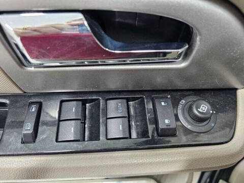 2014 Ford Expedition Limited