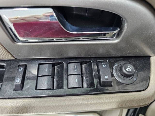 2014 Ford Expedition Limited