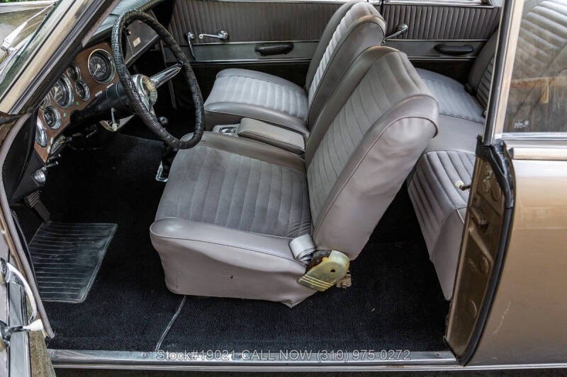 1962 Studebaker Hawk