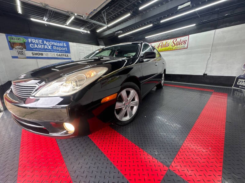 2005 Lexus ES 330