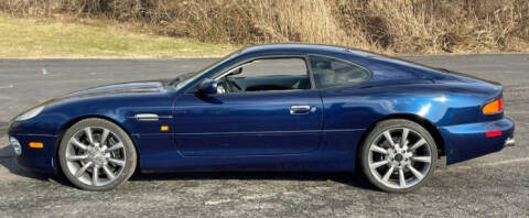 2003 Austin DB7 Vantage