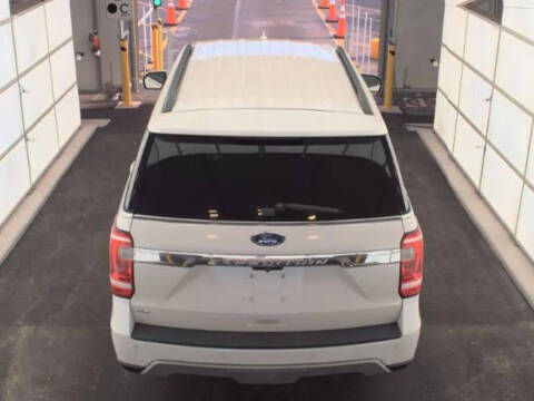 2019 Ford Expedition XLT