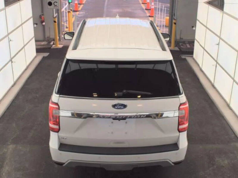 2019 Ford Expedition XLT