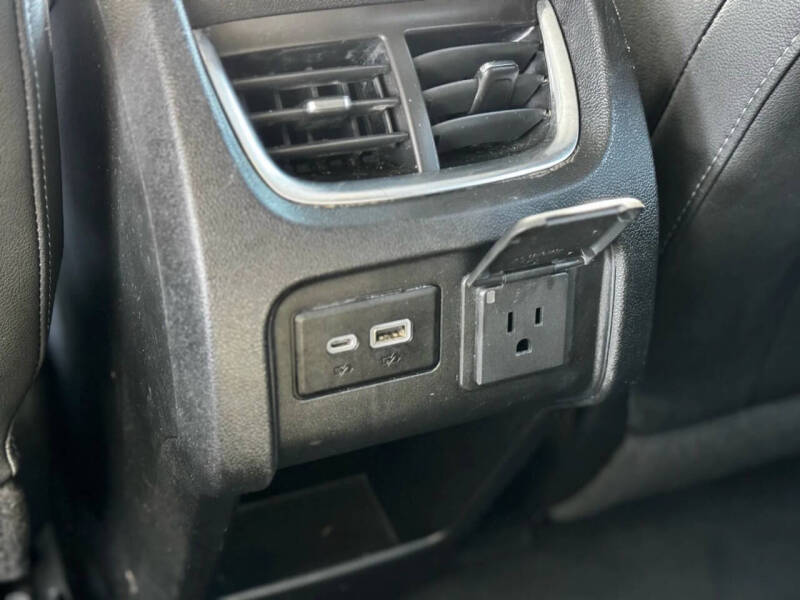 2019 Chevrolet Blazer LT