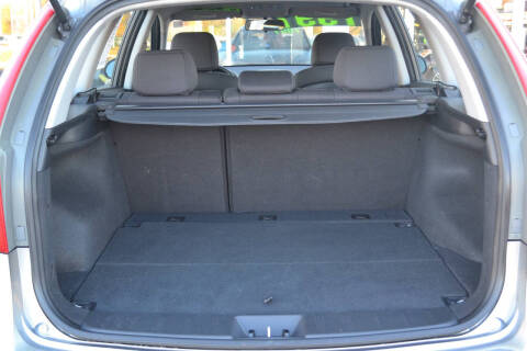 2011 Hyundai Elantra Touring GLS