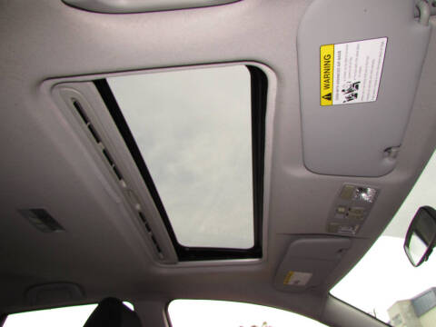 2009 Mazda MAZDA3 s Sport