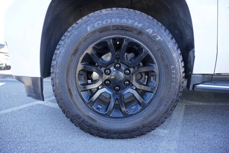 2016 GMC Yukon XL SLT