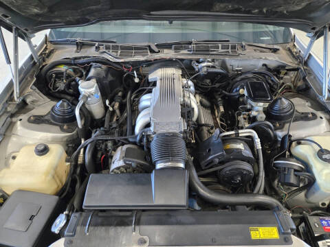 1985 Pontiac Firebird Trans Am