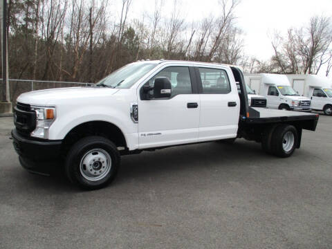 2020 Ford F-350 Super Duty for sale at Benton Truck Sales - Flatbeds in Benton AR