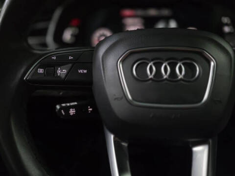 2024 Audi Q7 quattro Premium Plus 45 TFSI