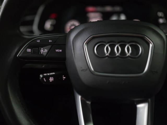 2024 Audi Q7 quattro Premium Plus 45 TFSI