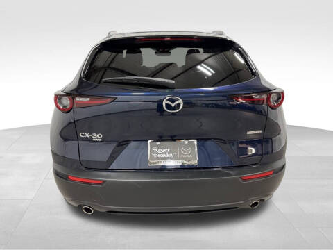2025 Mazda CX-30 2.5 S Preferred