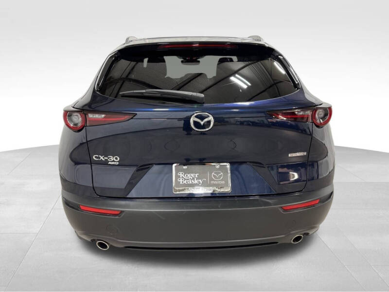 2025 Mazda CX-30 2.5 S Preferred