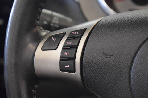 2007 Pontiac Solstice