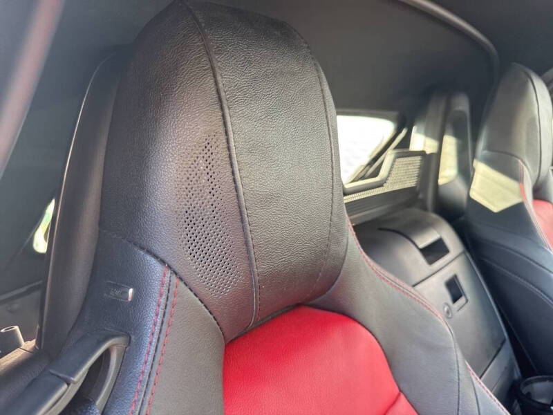 2018 FIAT 124 Spider Abarth