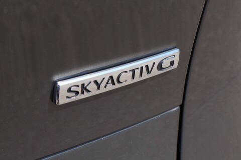 2022 Mazda CX-30 2.5 S Premium