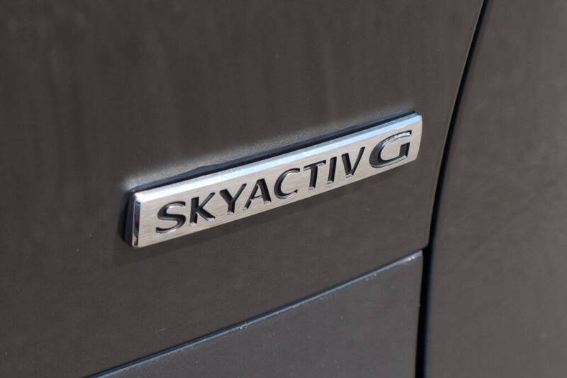 2022 Mazda CX-30 2.5 S Premium