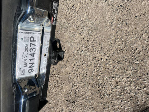 1988 Ford Bronco II XLT