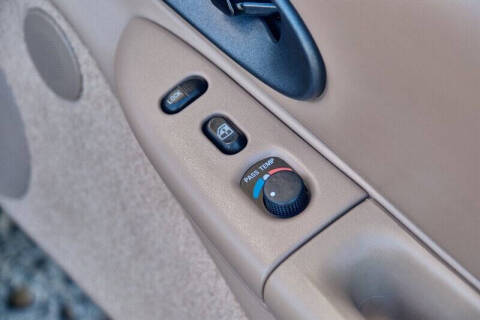 1995 Oldsmobile Cutlass Supreme