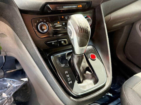 2019 Ford Transit Connect XL