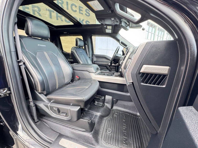2017 Ford F-350 Super Duty