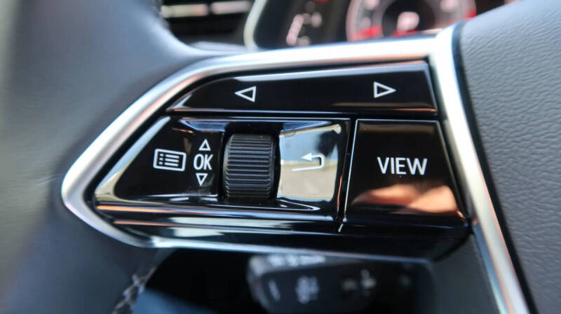 2024 Audi A6 quattro Premium 55 TFSI