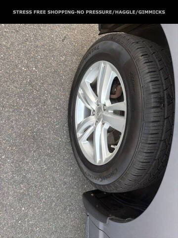2014 Acura RDX w/Tech