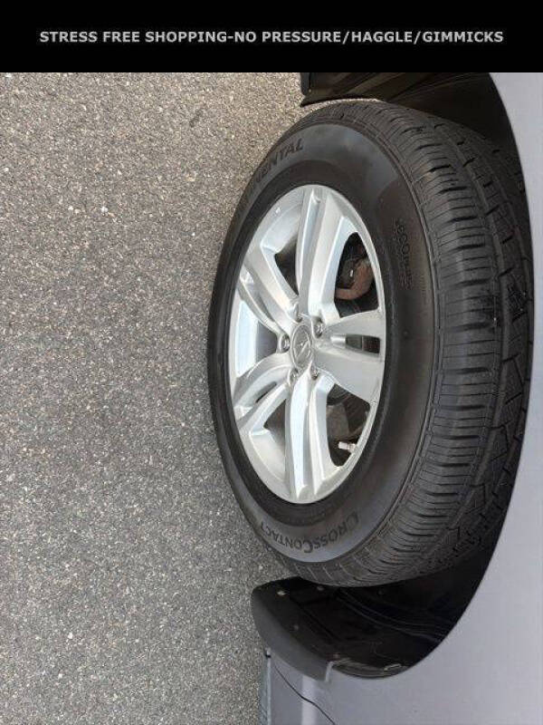 2014 Acura RDX w/Tech