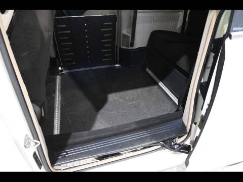 2012 Dodge Grand Caravan Crew