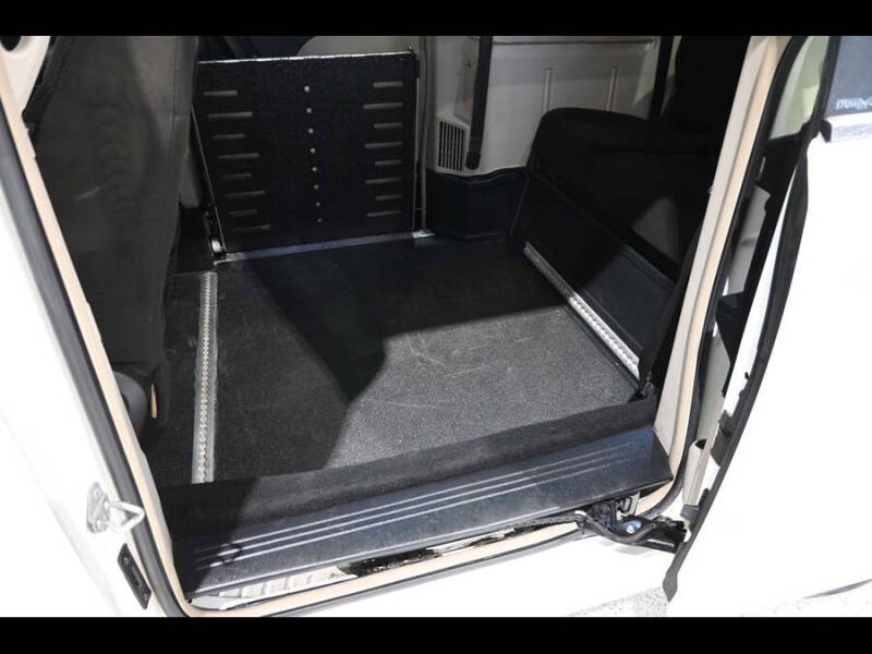 2012 Dodge Grand Caravan Crew