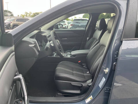 2026 Mazda CX-50 2.5 S Select