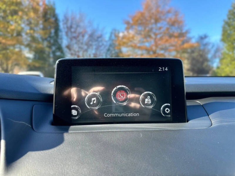 2018 Mazda CX-9 Touring