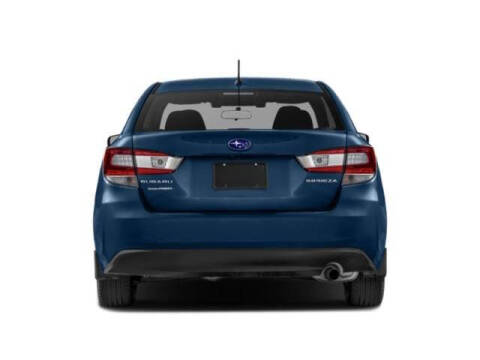 2020 Subaru Impreza