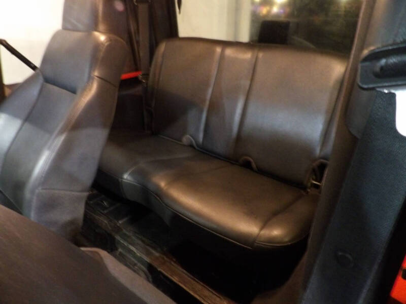 2006 Jeep Wrangler SE