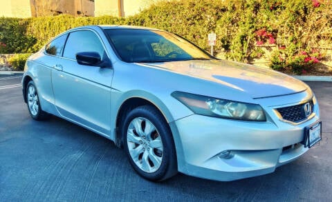 2009 Honda Accord for sale at Apollo Auto Thousand Oaks - Apollo Auto in Thousand Oaks CA