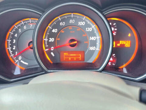 2009 Nissan Murano S