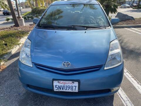 2005 Toyota Prius for sale at Ammari Motors, LLC in Torrance CA