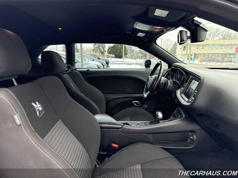 2020 Dodge Challenger