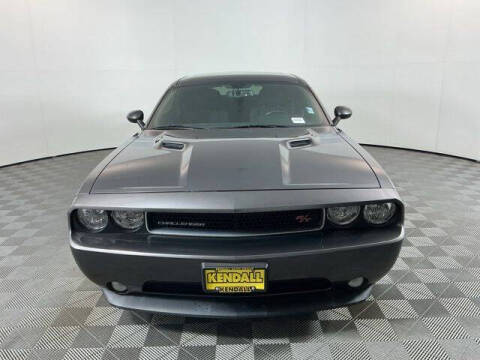 2014 Dodge Challenger R/T