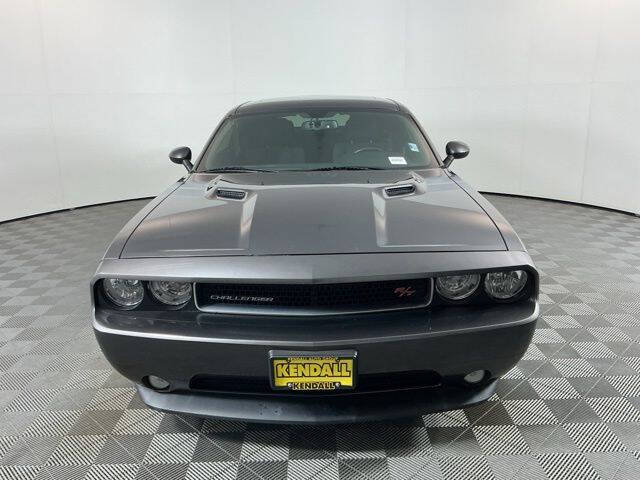 2014 Dodge Challenger R/T