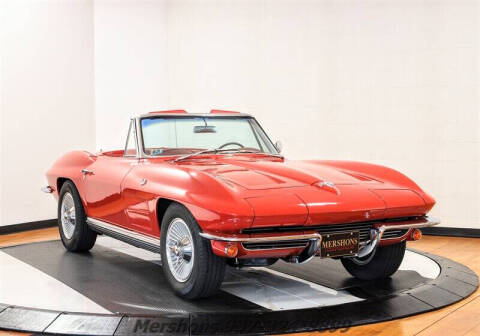 1964 Chevrolet Corvette