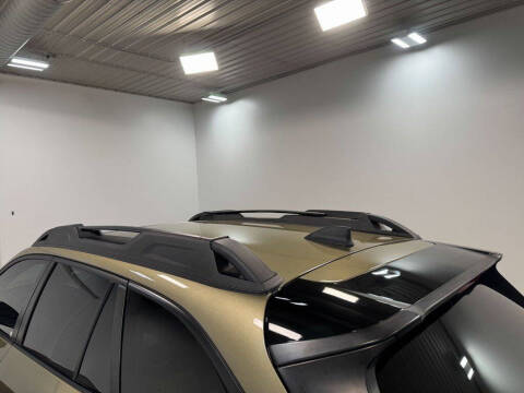 2024 Subaru Outback Onyx Edition XT