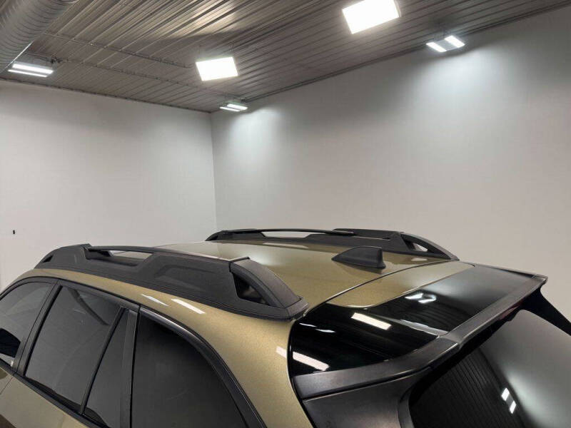 2024 Subaru Outback Onyx Edition XT