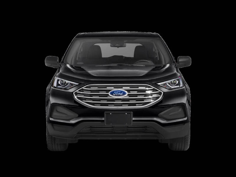 2021 Ford Edge SE