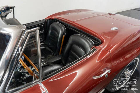 1965 Chevrolet Corvette