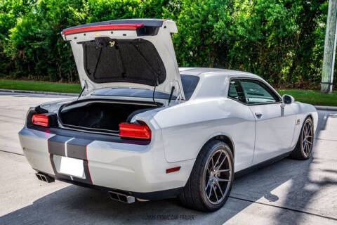 2012 Dodge Challenger
