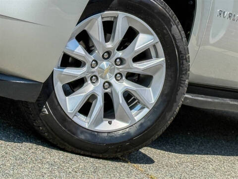 2010 Chevrolet Avalanche LT
